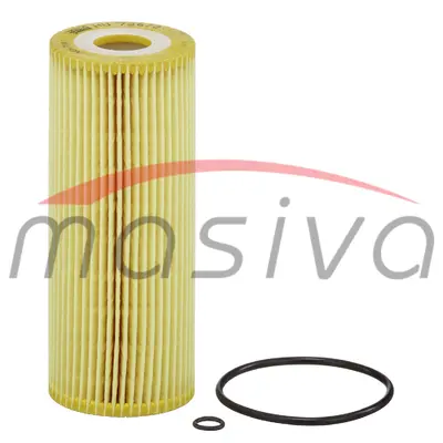 FILTER ULJA ULOŽAK VW-1
