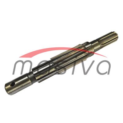 VRATILO KONUSNE LAMELA LABIN PROGRES MONDIJAL  200667    MASIVA