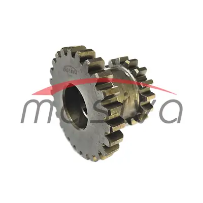 ZUPČANIK VRATILA KONUSNE LAMELE LABIN PROGRES MONDIJAL 201045    MASIVA-6