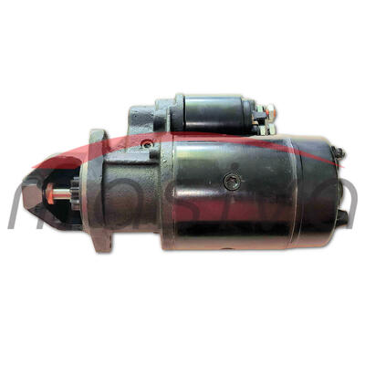 ELEKTROPOKRETAČ TOMO VINKOVIĆ TV 420 12V, 2,7 KW, Z-9 CASCO