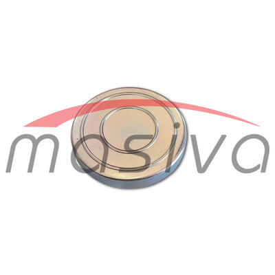 POKLOPAC REZERVARA GORIVA MASSEY FERGUSON SERIJE 100, 1000