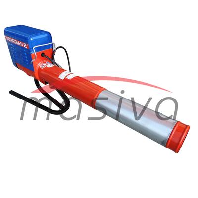 PLINSKI TOP ZA RASTJERIVANJE DIVLJAČI GUARDIAN 2