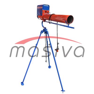 PLINSKI TOP ZA RASTJERIVANJE DIVLJAČI GUARDIAN 2 SA POSTOLJEM