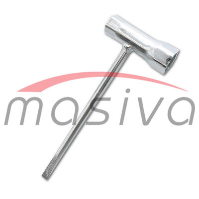 KLJUČ ZA SVJEČICU 13 x 19-0