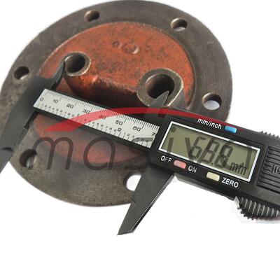 POKLOPAC VILICE ZA UKLJUČIVANJE KARDANA IMT-533,539  560.01.171  MASIVA-3