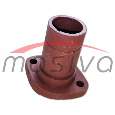 KOLJENO AUSPUHA-PRIRUBNICA URSUS C-330/335  50104490    IND-II