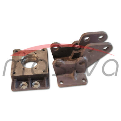 POKLOPAC ZADNJEG KUČIŠTA I NOSAČ TOPLING POLUGE URSUS C-330/335 50014082  IND-II-0