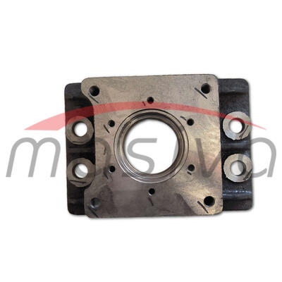 POKLOPAC ZADNJEG KUČIŠTA I NOSAČ TOPLING POLUGE URSUS C-330/335 50014082  IND-II-2