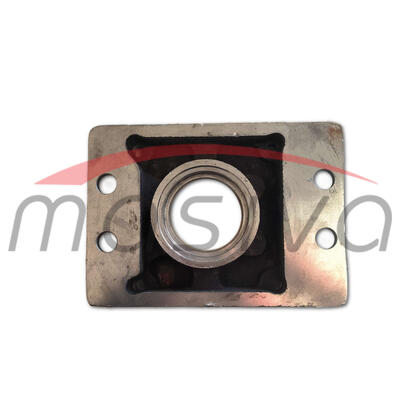 POKLOPAC ZADNJEG KUČIŠTA I NOSAČ TOPLING POLUGE URSUS C-330/335 50014082  IND-II-3