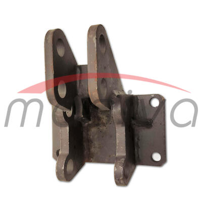 POKLOPAC ZADNJEG KUČIŠTA I NOSAČ TOPLING POLUGE URSUS C-330/335 50014082  IND-II-13