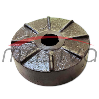 DOBOŠ KOČNICE URSUS C-330/335 OSAM UTORA  50019020    IND-II