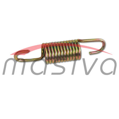 OPRUGA PAPUČE KOČNICE URSUS C-330/335  50019180    IND-II