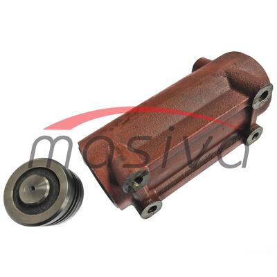 CILINDAR + KLIP HIDRAULIKE URSUS C-330/335   80mm NOVA TIPA  50020761    IND-II