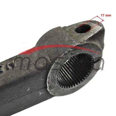 RAME HIDRAULIKE URSUS C-330/335  50020091    IND-II-1