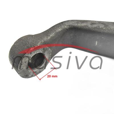 RAME HIDRAULIKE URSUS C-330/335  50020091    IND-II-2