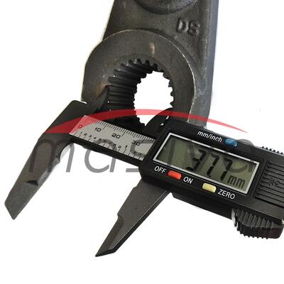 POLUGA OSOVINE FINE HIDRAULIKE URSUS C-330/335  42570070    IND-II-4