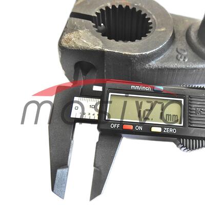 POLUGA OSOVINE FINE HIDRAULIKE URSUS C-330/335  42570070    IND-II-5