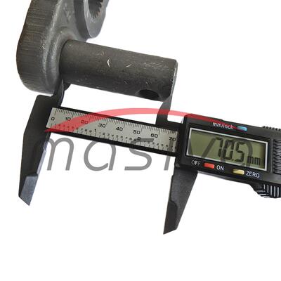 POLUGA OSOVINE FINE HIDRAULIKE URSUS C-330/335  42570070    IND-II-6