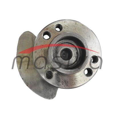 RADILICA ZETOR 3 CILINDRA 4911/5011/5211  52010399    30010399    IND-II-8