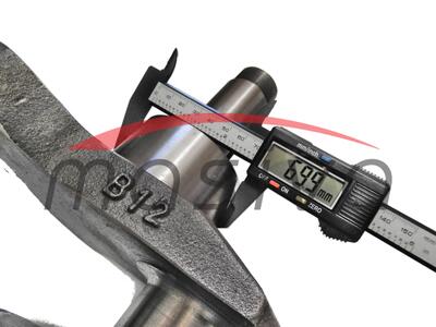 RADILICA URSUS C-355-360 NA 3 VIJKA  46403991    IN-5