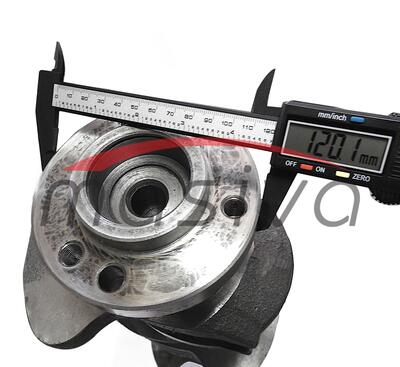 RADILICA URSUS C-355-360 NA 3 VIJKA  46403991    IN-7