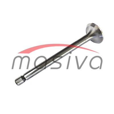 VENTIL ISPUŠNI URSUS C-355/360  129,5x10x33,2  50505061    IND-II