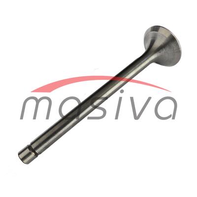 VENTIL ISPUŠNI ZETOR 5011/6011/6911/7011/6911/6945  129,5x10x36,5  69010554  IND