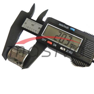 ČAURA KLACKALICE URSUS C-330/335/355/360  ZETOR 3545/4611/4718  950515  IND-II