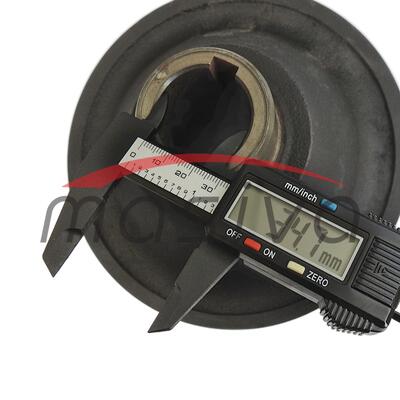 REMENICA RADILICE ZETOR STARA TIPA ZA ODBACIVAČ ULJA 2011/5511  950324    IND-II-4