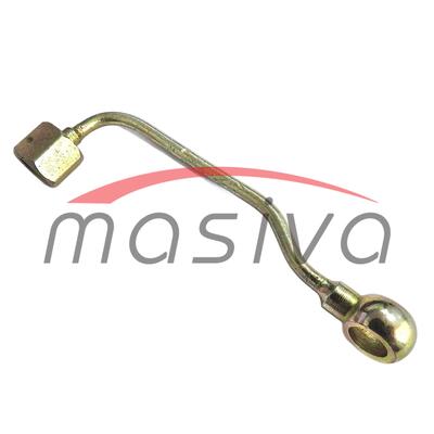 CIJEV ZA PODMAZIVANJE ZUPČANIKA RAZVODA ZETOR 5911  55010404  IND-II