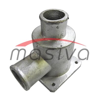 KUČIŠTE TERMOSTATA URSUS C-355/360  ZETOR 2011/7745  950318  IND-II