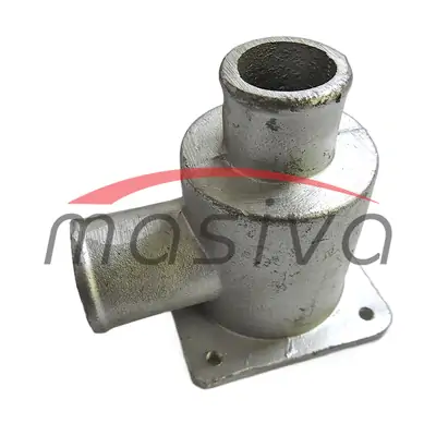 KUČIŠTE TERMOSTATA URSUS C-355/360  ZETOR 2011/7745  950318  IND-II