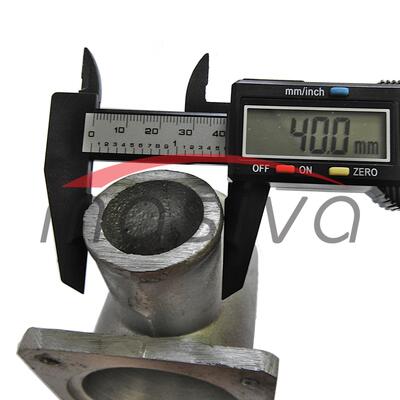 KUČIŠTE TERMOSTATA URSUS C-355/360  ZETOR 2011/7745  950318  IND-II-5