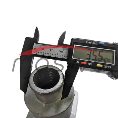 KUČIŠTE TERMOSTATA URSUS C-355/360  ZETOR 2011/7745  950318  IND-II-6