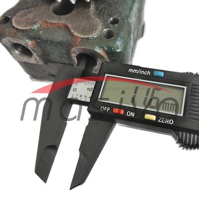 PUMPA ULJA MOTORA ZETOR 4 CILINDRA 6211/6245/7211/7245/7711  IND-II-5