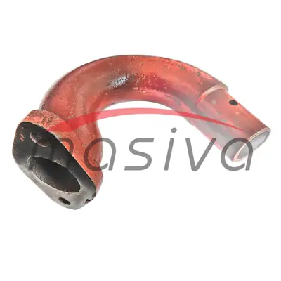 KOLJENO AUSPUHA ZETOR 2 RUPE 2011/2511/4011/4511/4711/5611  IND-II