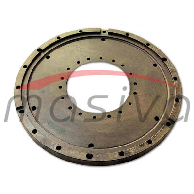 PLOČA POTISNA KOŠARE KVAČILA URSUS C-335/360/330/335  46411220  IND-II