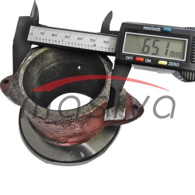 LEŽAJ POTISNI S NOSAČEM URSUS C-355/360  ZETOR 2011/4011  2464040  IND-II-2