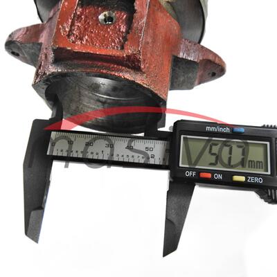 LEŽAJ POTISNI S NOSAČEM URSUS C-355/360  ZETOR 2011/4011  2464040  IND-II-4