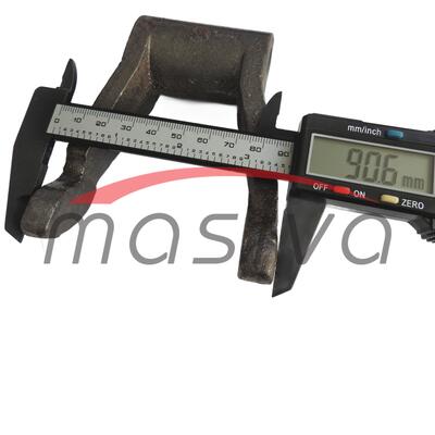 VILICA POTISNOG LEŽAJA URSUS C-355/360  50527030  IND-II-4