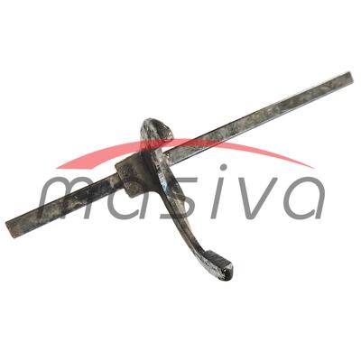 VILICA MJENJAČA PRVE BRZINE I RIKVERCA ZETOR 5211/6718  5511205  IND-II