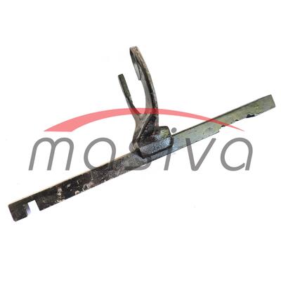 VILICA MJENJAČA DRUGE I TREĆE BRZINE ZETOR 5511  55112004  IND-II