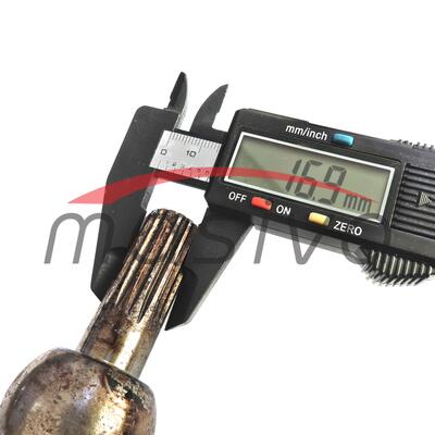 RUČICA MJENJAČA ZETOR 2011-5647  952002  IND-II-2