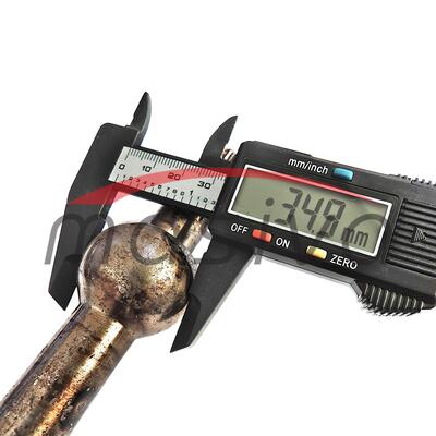 RUČICA MJENJAČA ZETOR 2011-5647  952002  IND-II-3