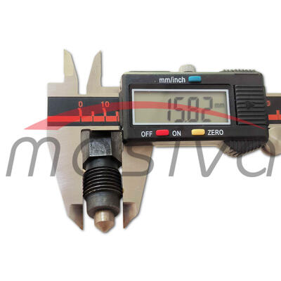 VENTIL MJENJAČA U POKLOPCU URSUS C-355/360 ZETOR  952016  IND-II-2