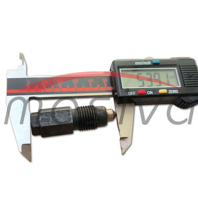 VENTIL MJENJAČA U POKLOPCU URSUS C-355/360 ZETOR  952016  IND-II-3