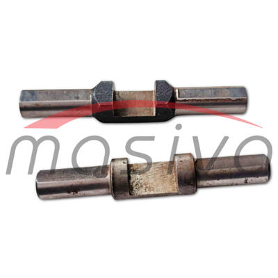 OSOVINICE PLANETARA I SATELITA URSUS C-355/360  50425090  IND-II