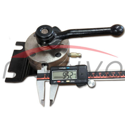 PREKIDAČ HIDRAULIČNE KOČNICE ZETOR 2011/4718  252669700  IND-II-5