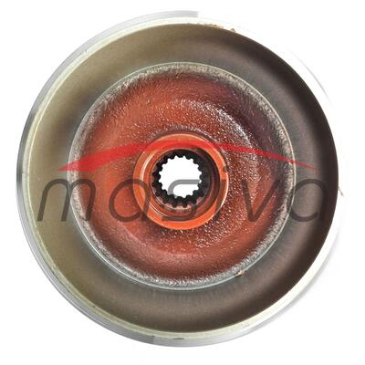 DOBOŠ KOČNICE URSUS C-355/360 N.T.  50426011  IND-II-2