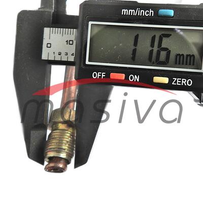 CIJEV KOČNICE ZETOR 4911/6718  67112630  IND-II-4